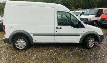 FORD TRANSIT CONNECT LWB HI ROOF 1.8 full