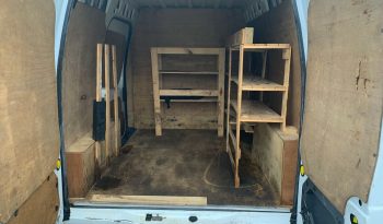 FORD TRANSIT CONNECT LWB HI ROOF 1.8 full