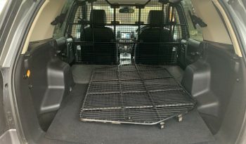 Land Rover Freelander 2 2.2 SD4 XS Station Wagon 5dr full