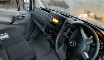 2014 LWB SPRINTER 313 CDI full