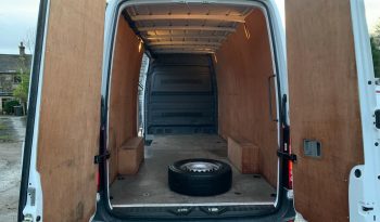 2014 LWB SPRINTER 313 CDI full