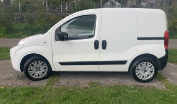 2013 Citroen Nemo 1.3 HDi Enterprise  PANEL VAN Diesel Manual full